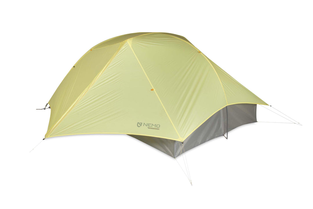 Mayfly OSMO 3 Tent