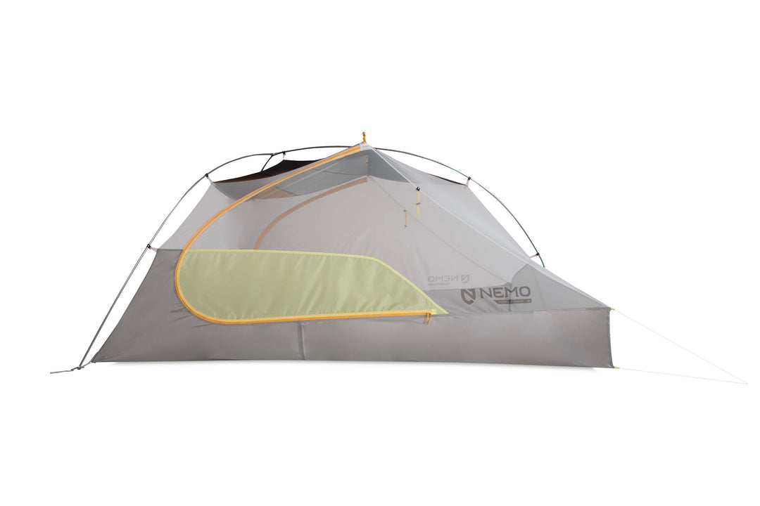 Mayfly OSMO 3 Tent