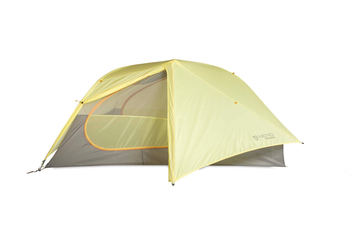 Mayfly OSMO 3 Tent