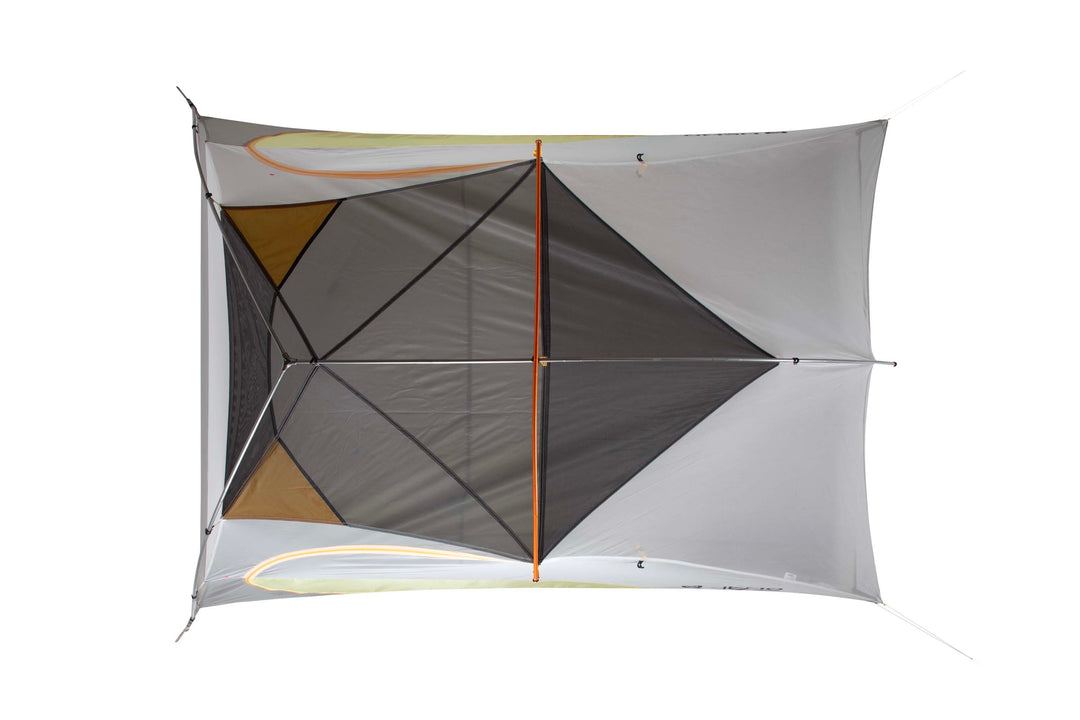 Mayfly OSMO 3 Tent