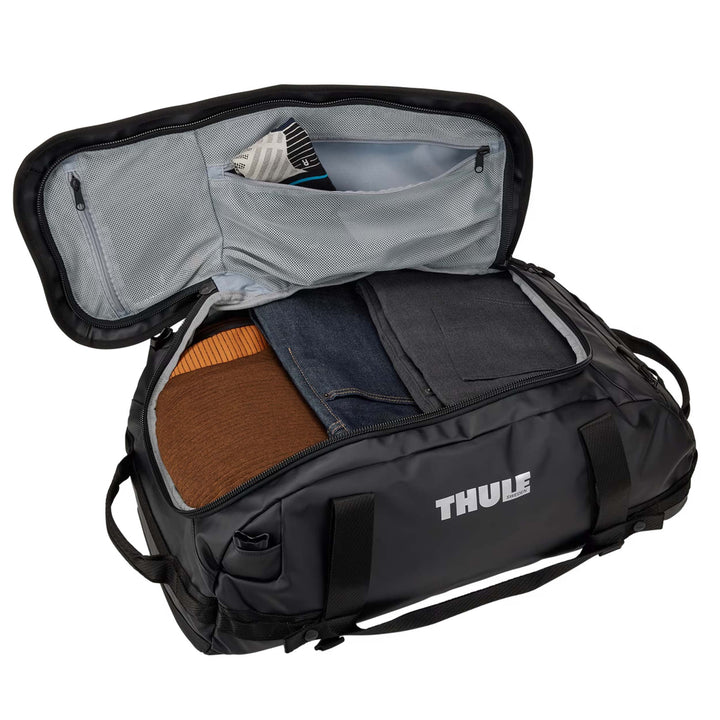 Chasm 40L Duffel Bag