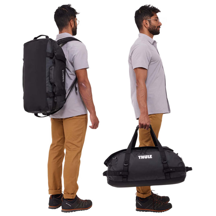 Chasm 40L Duffel Bag