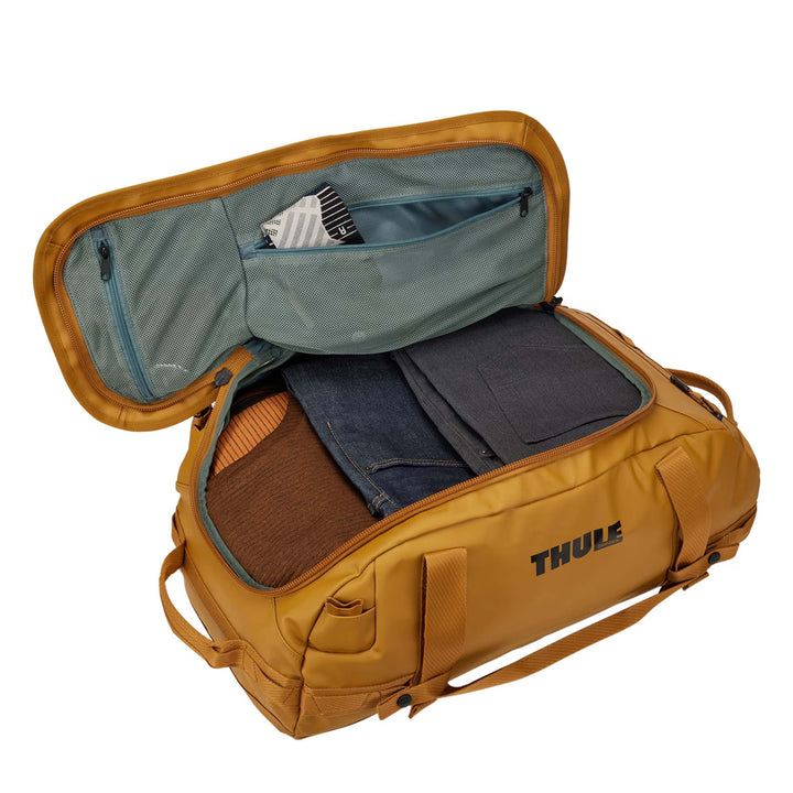 Chasm 40L Duffel Bag