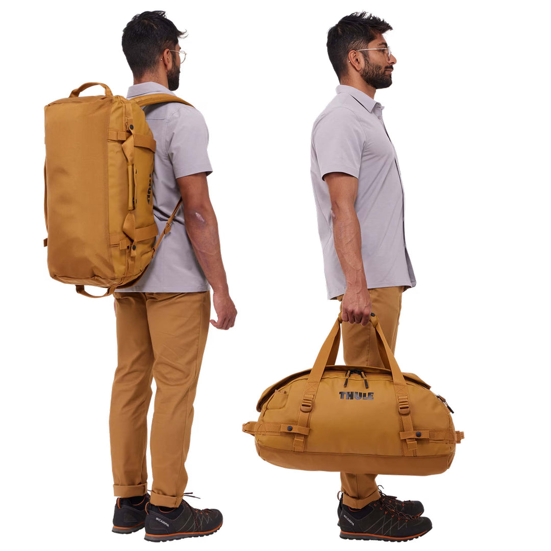 Chasm 40L Duffel Bag