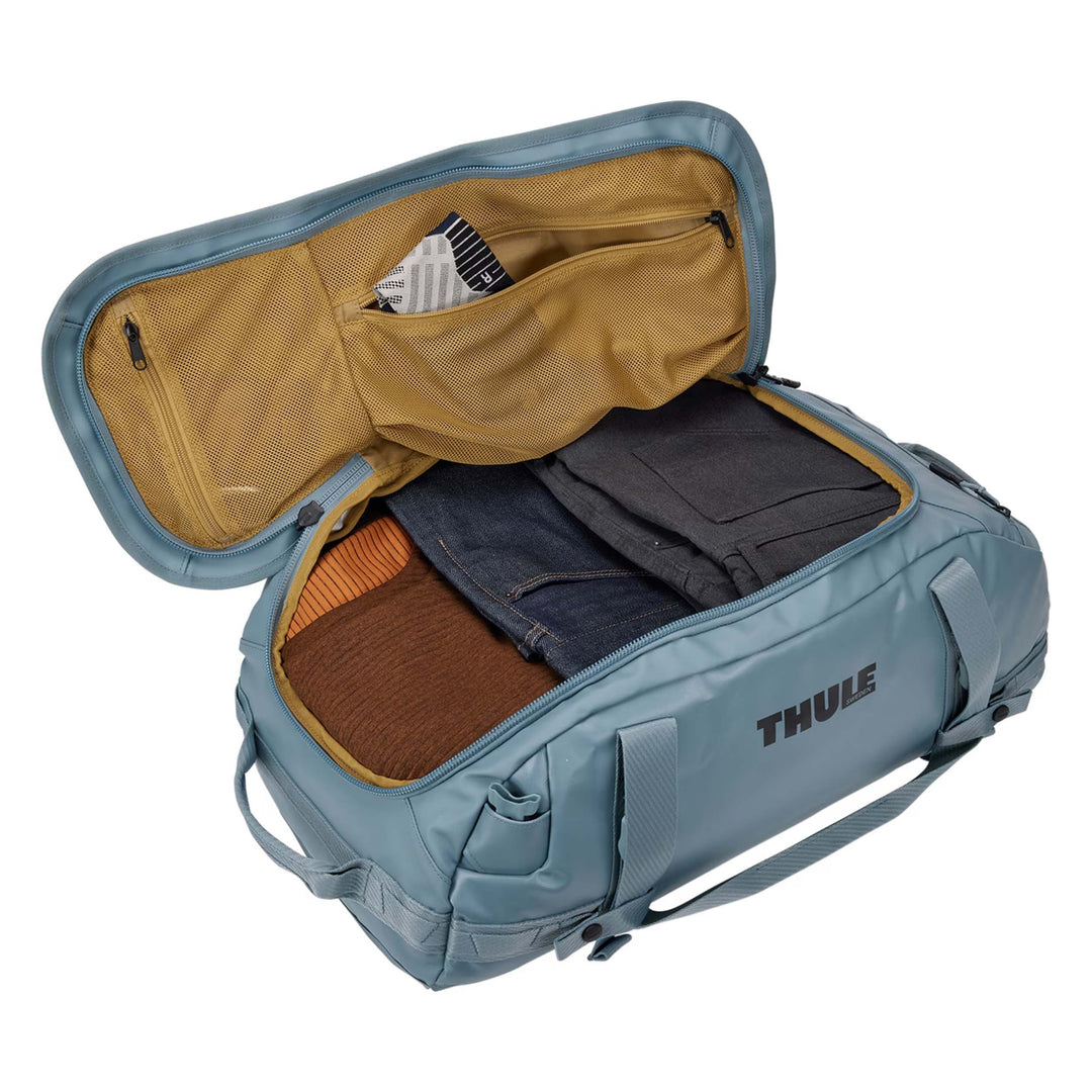 Chasm 40L Duffel Bag