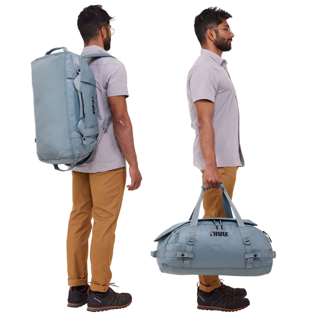 Chasm 40L Duffel Bag