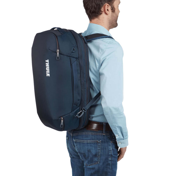 Subterra Convertible Carry-On 40L/22"