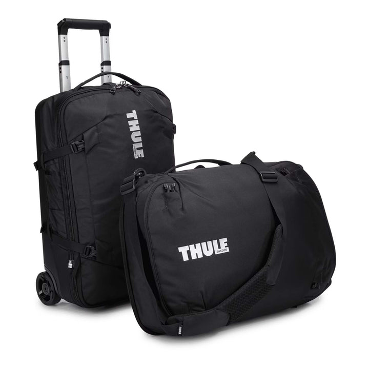 Subterra Wheeled Duffel 56L/22-inch