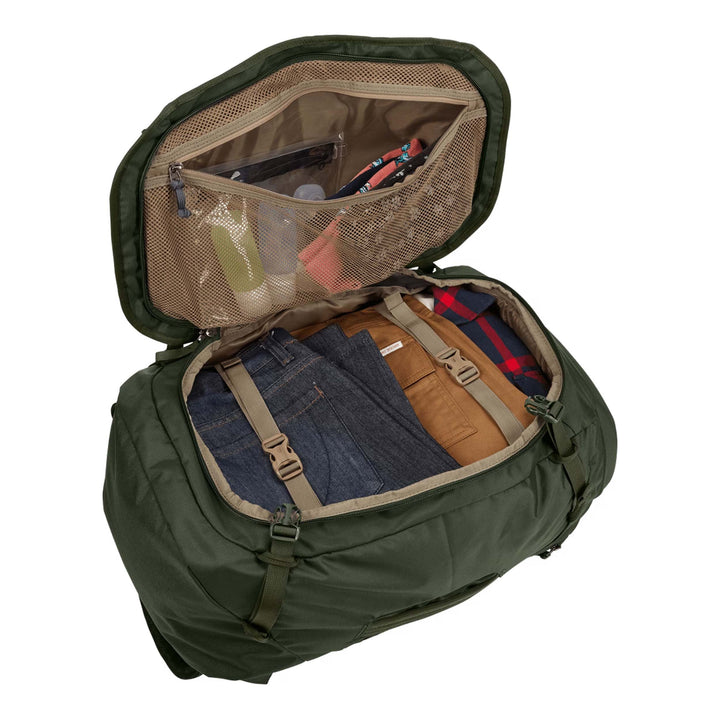 Landmark 40 Travel Pack - Men's