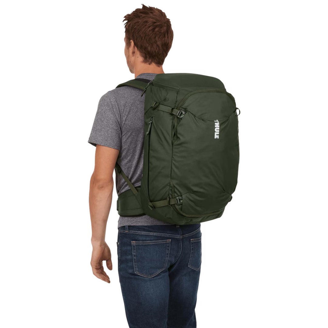 Landmark 40 Travel Pack - Men's