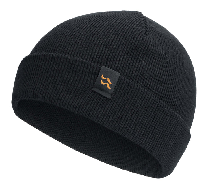 Adzuki Beanie