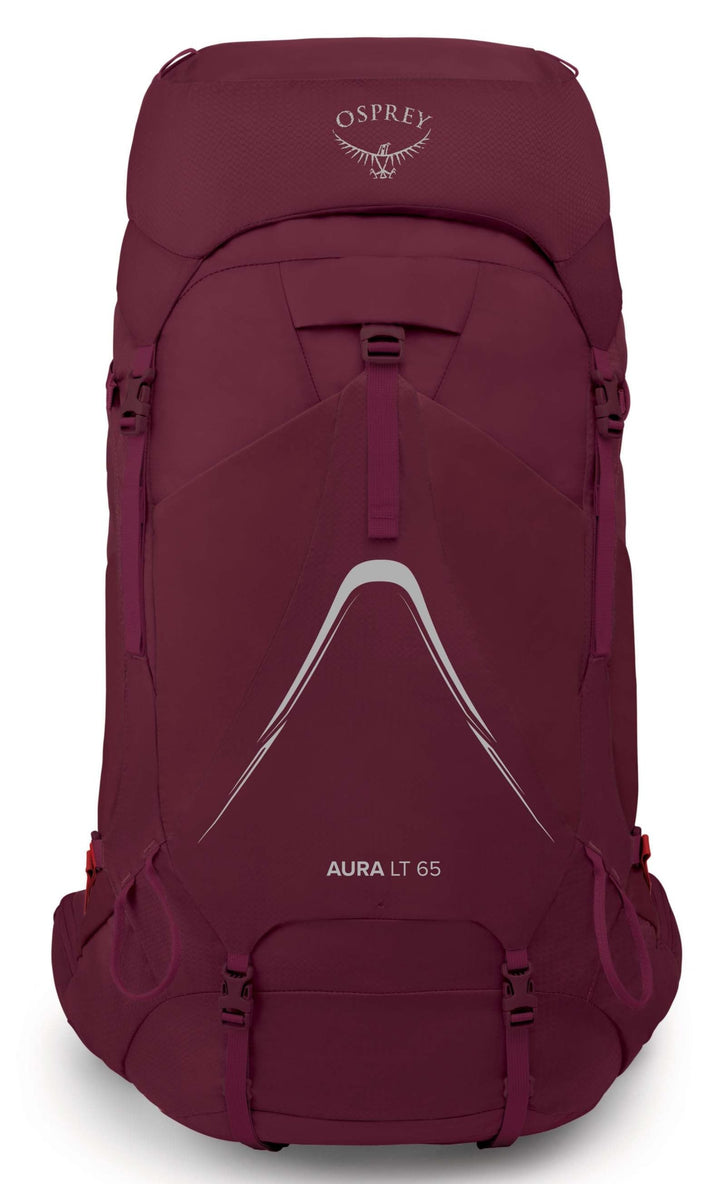 Aura AG LT 65 Pack - Women's