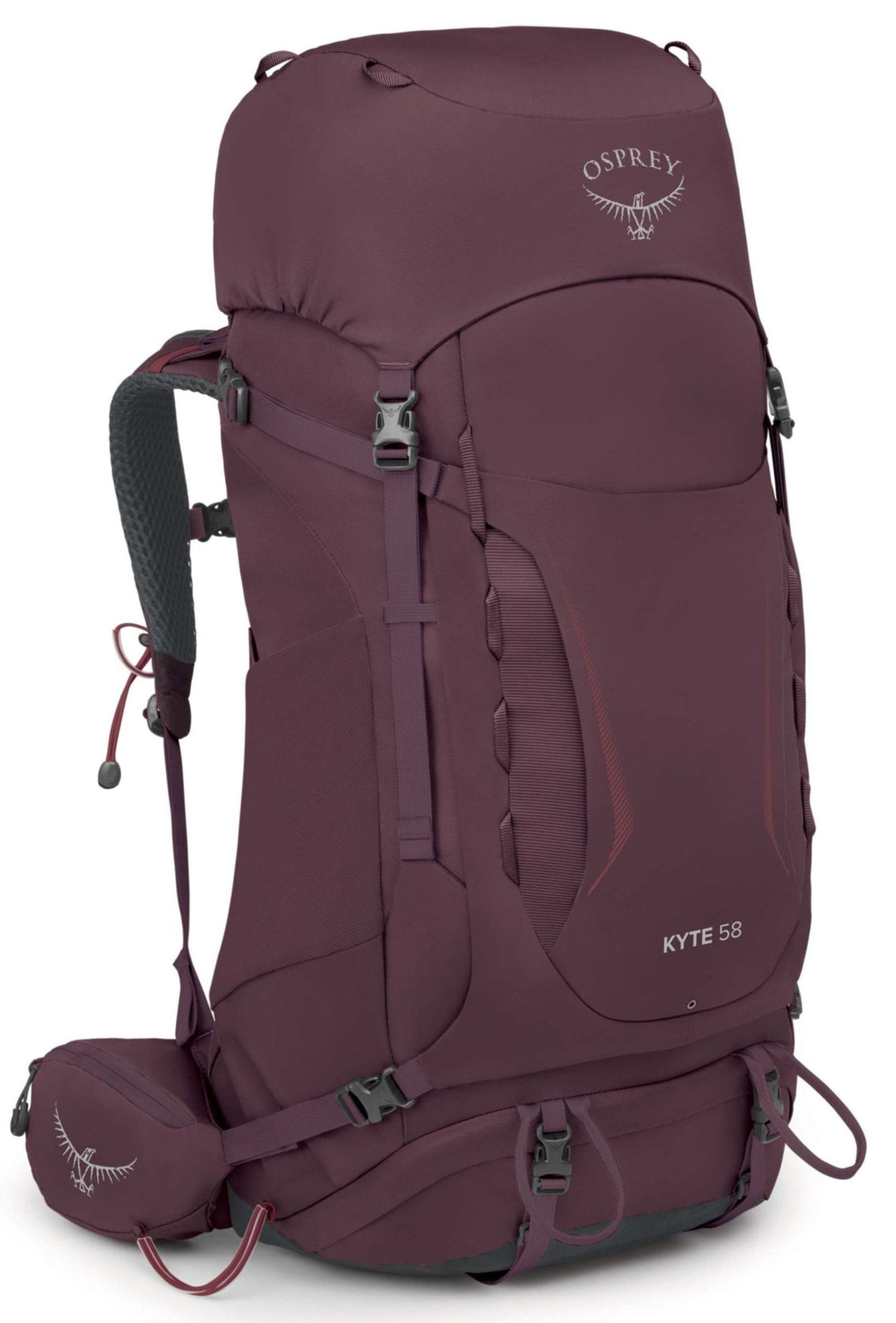 Kyte 58 Pack - Women's