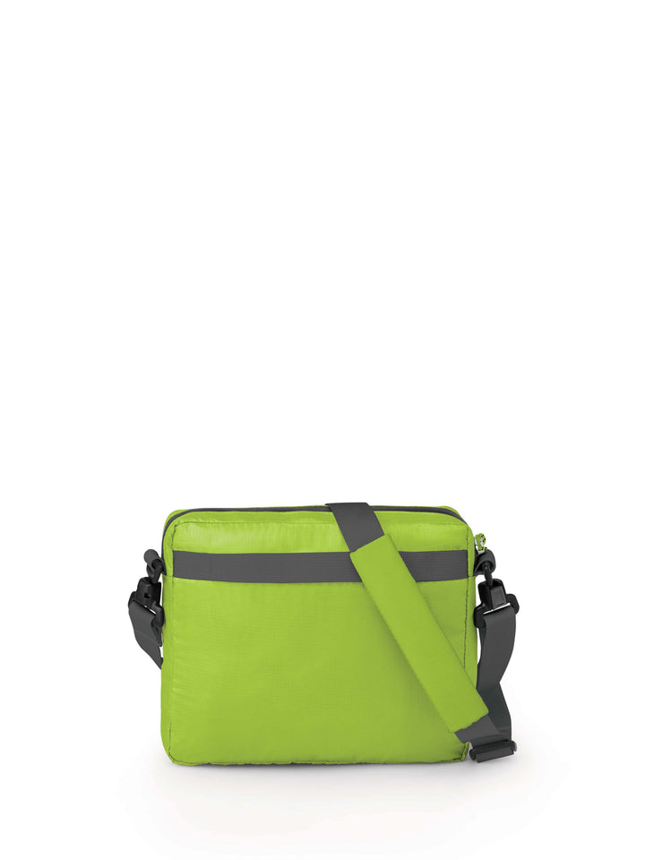 Ultralight Shoulder Satchel