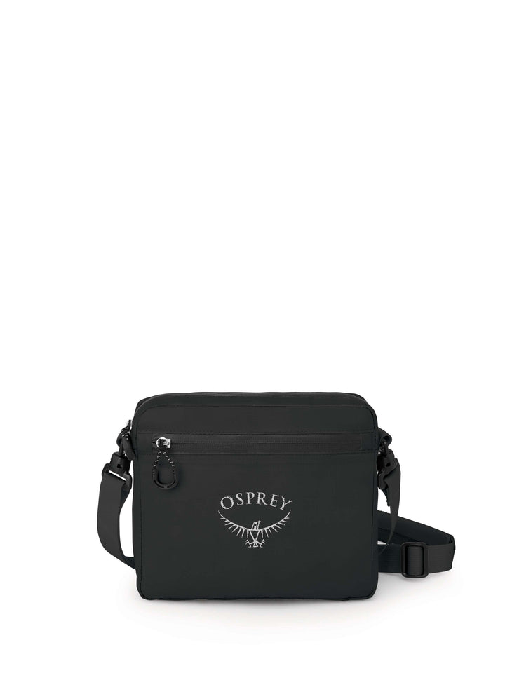 Ultralight Shoulder Satchel