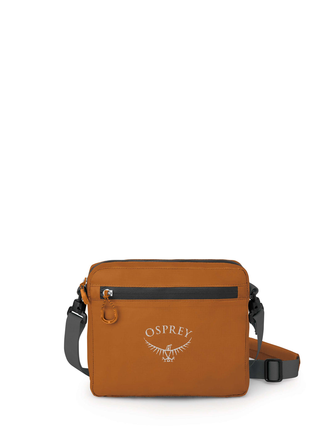 Ultralight Shoulder Satchel