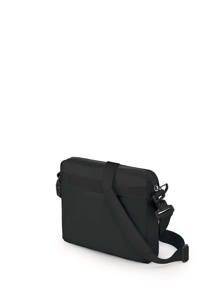 Ultralight Shoulder Satchel