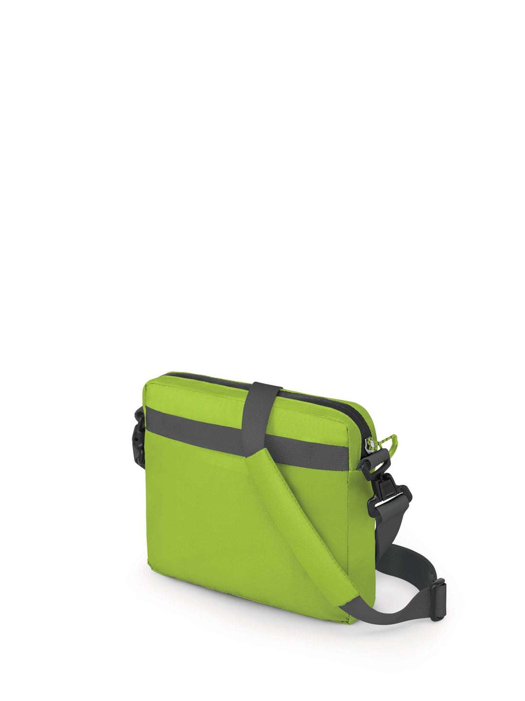 Ultralight Shoulder Satchel