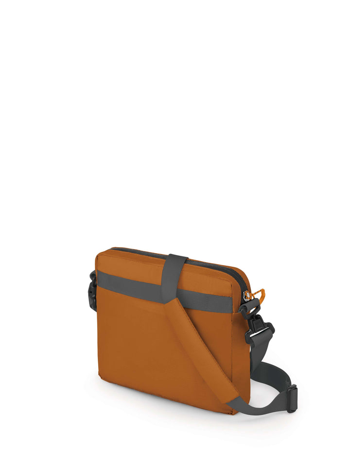 Ultralight Shoulder Satchel