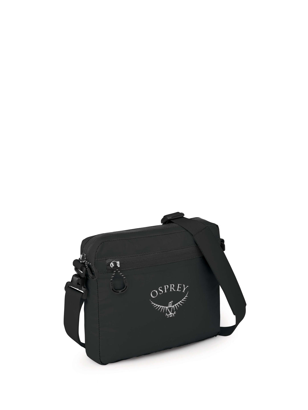 Ultralight Shoulder Satchel