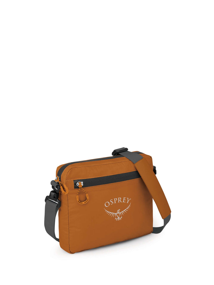 Ultralight Shoulder Satchel