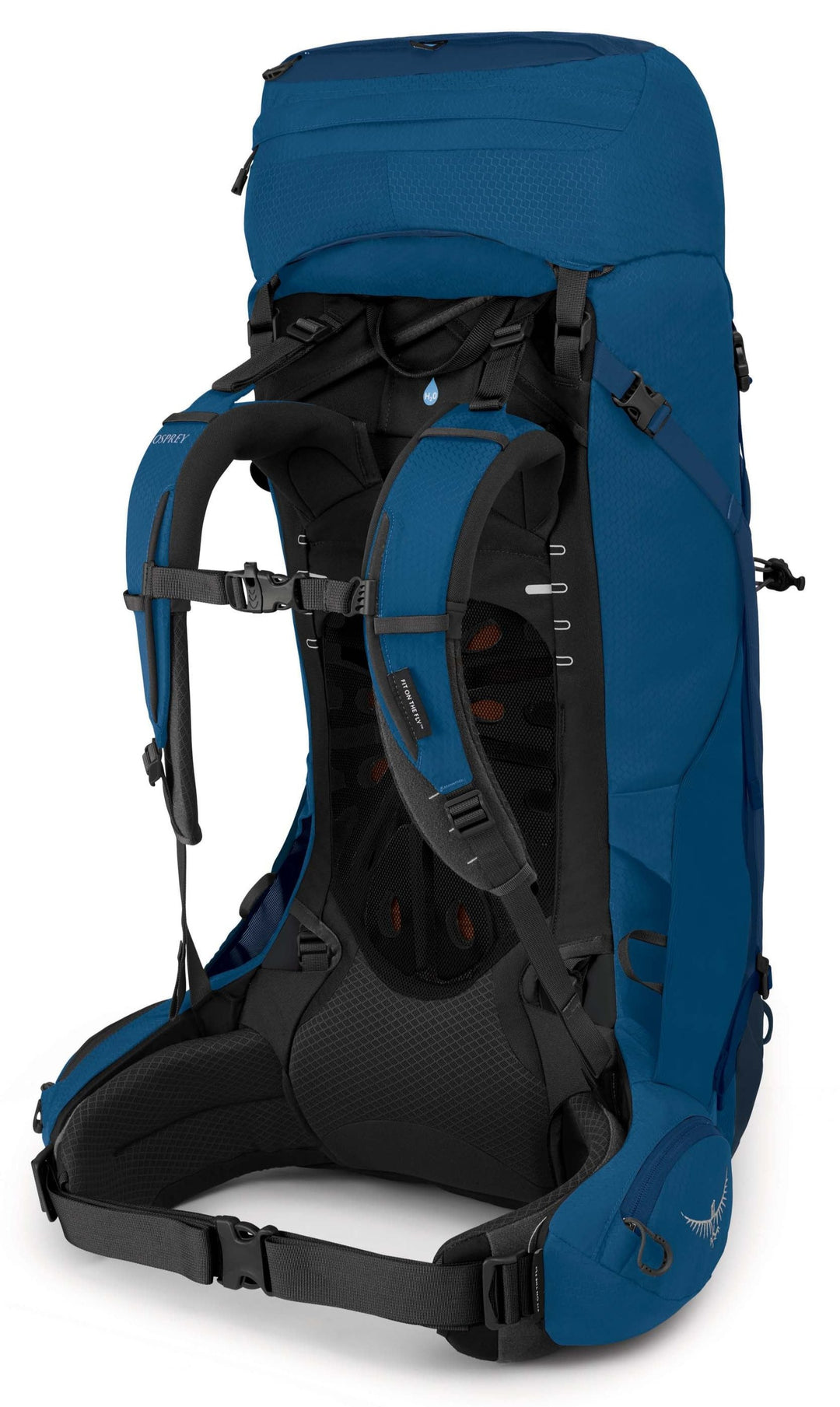 Aether 55 Pack - Men's