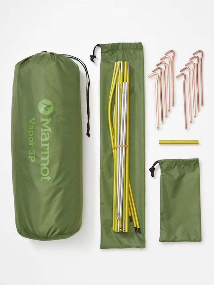 Vapor 3-Person Tent