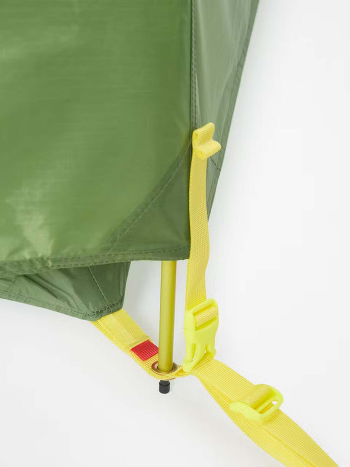 Vapor 3-Person Tent