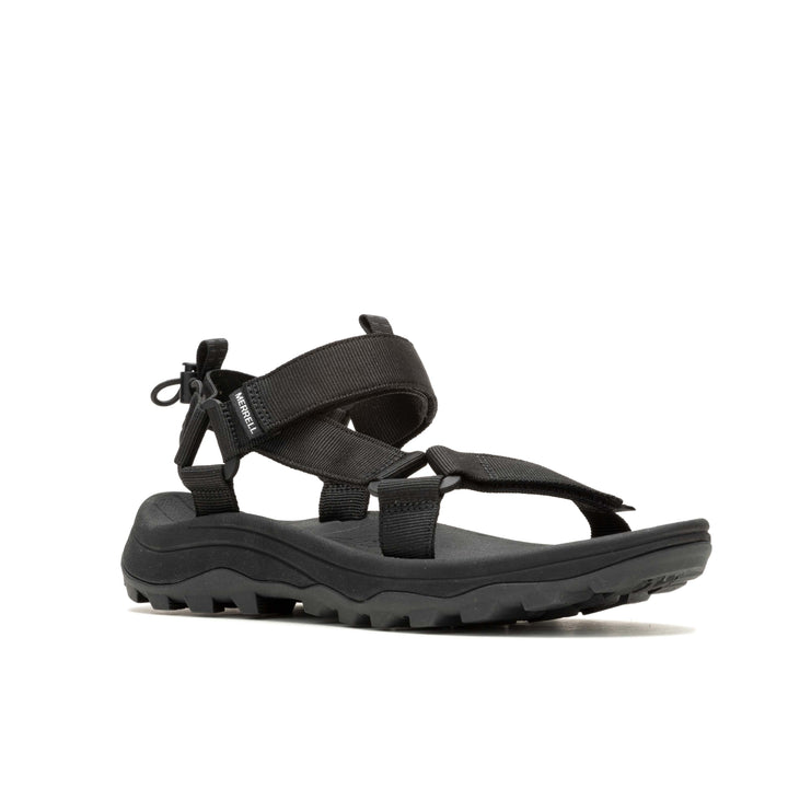 Speed Fusion Web Sport Sandal - Men's