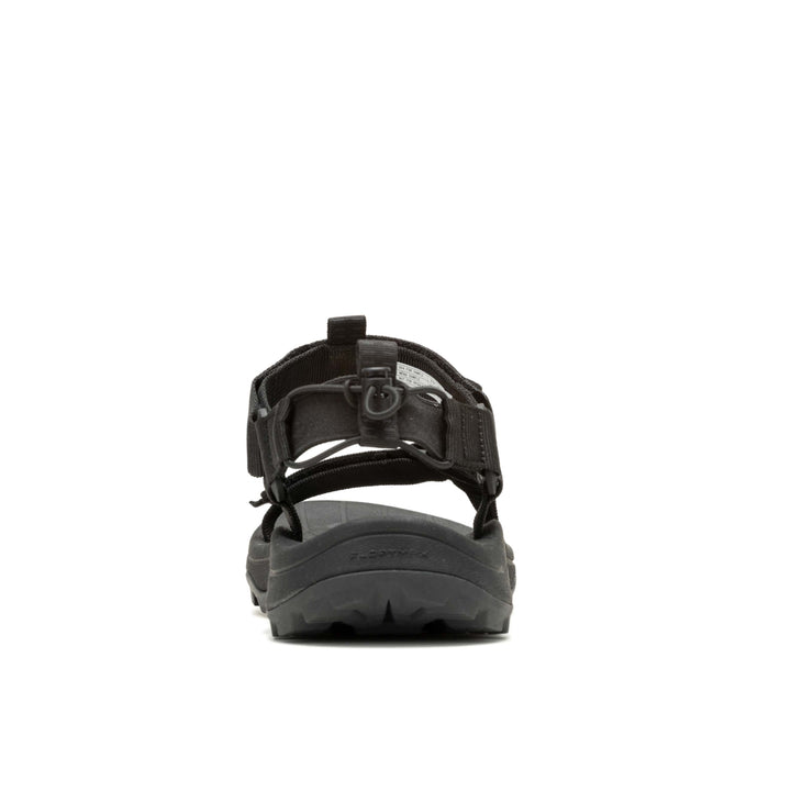 Speed Fusion Web Sport Sandal - Men's