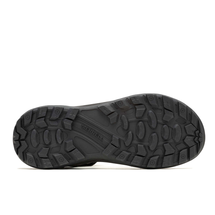 Speed Fusion Web Sport Sandal - Men's