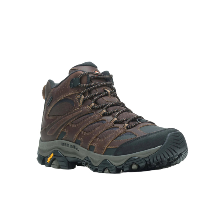 Moab 3 Thermo Mid Waterproof (Available in Wide Widths) - Men's