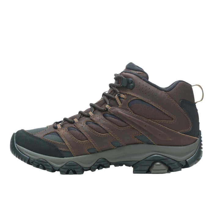 Moab 3 Thermo Mid Waterproof (Available in Wide Widths) - Men's