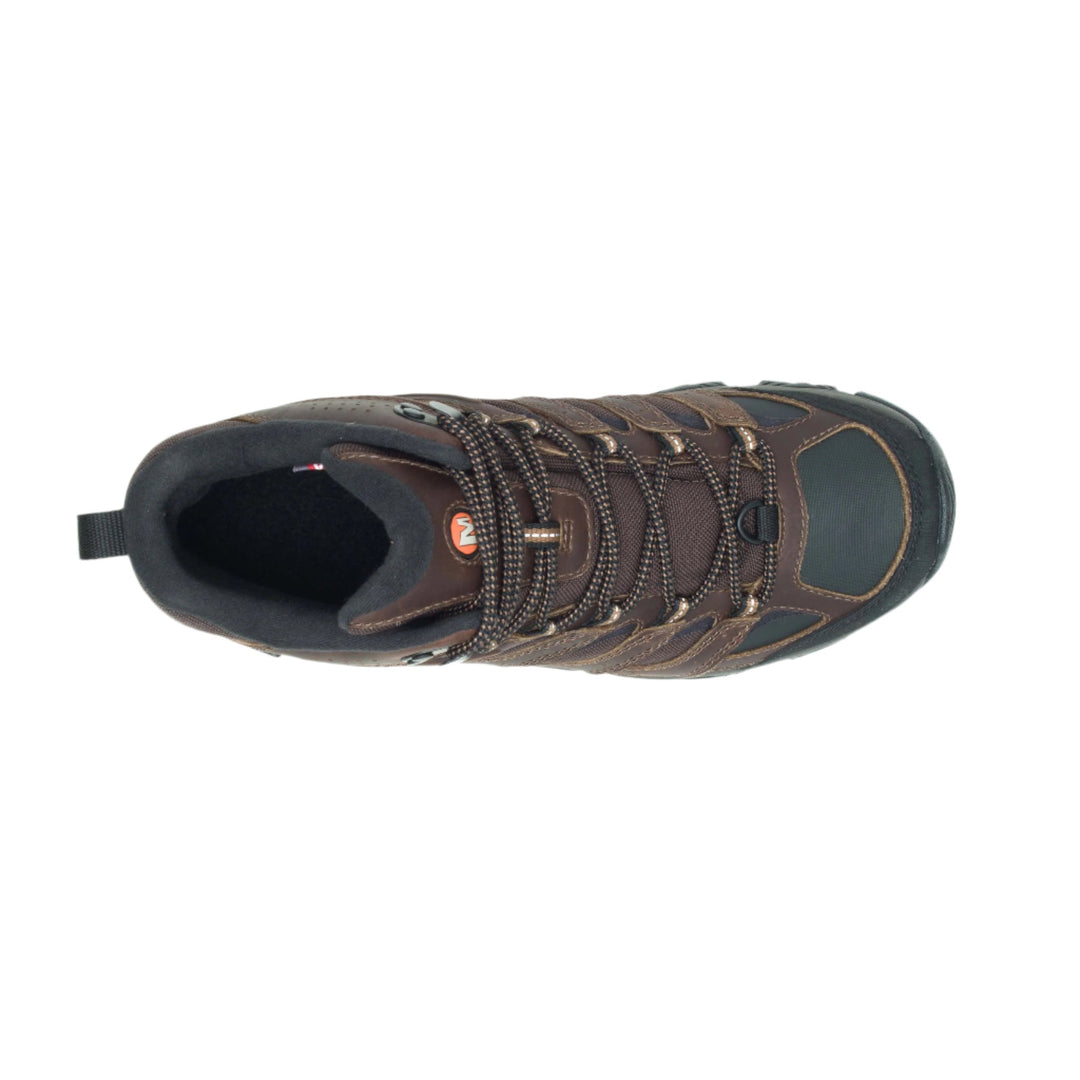 Moab 3 Thermo Mid Waterproof (Available in Wide Widths) - Men's