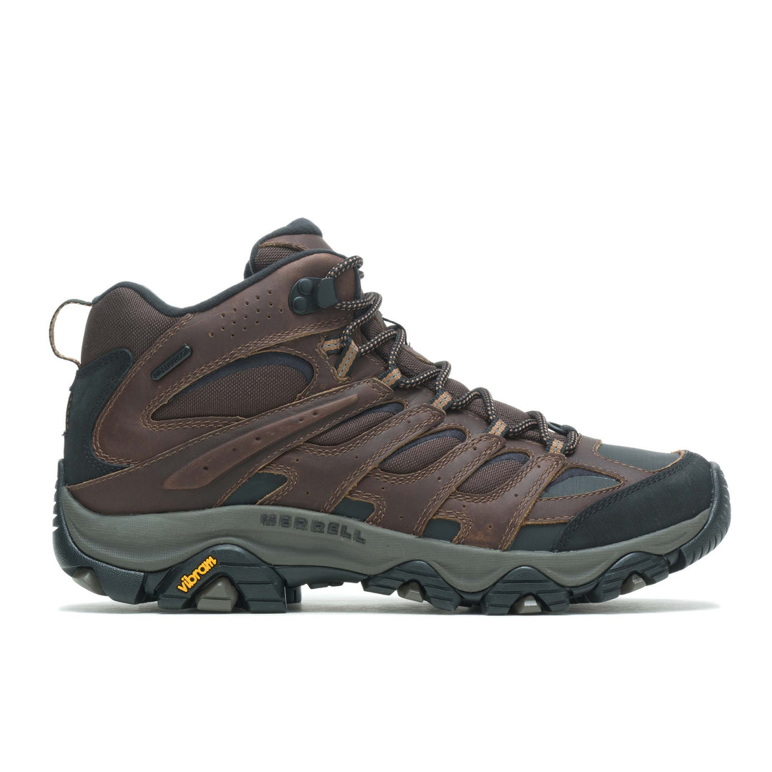 Moab 3 Thermo Mid Waterproof (Available in Wide Widths) - Men's