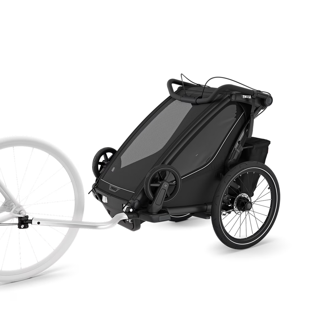 Chariot Sport 2 Single Trailer/Stroller