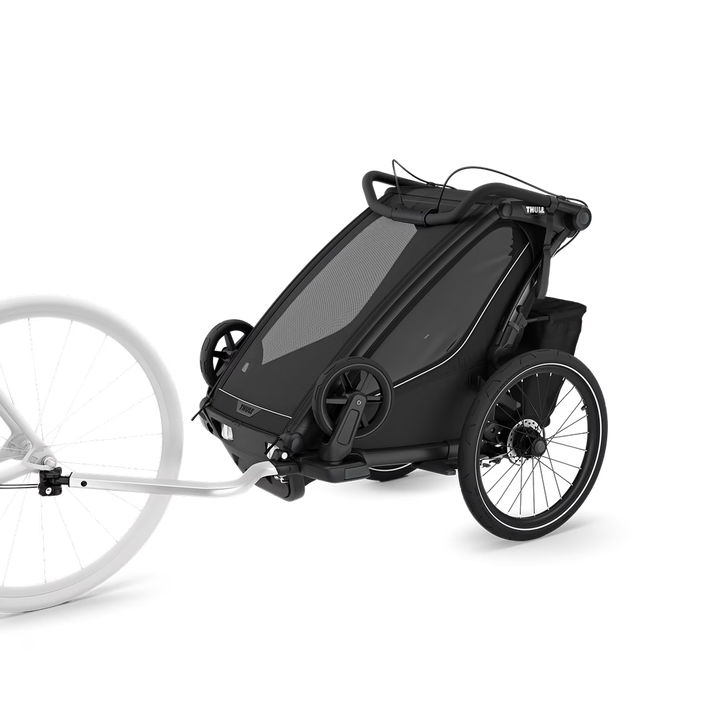 Chariot Sport 2 Single Trailer/Stroller