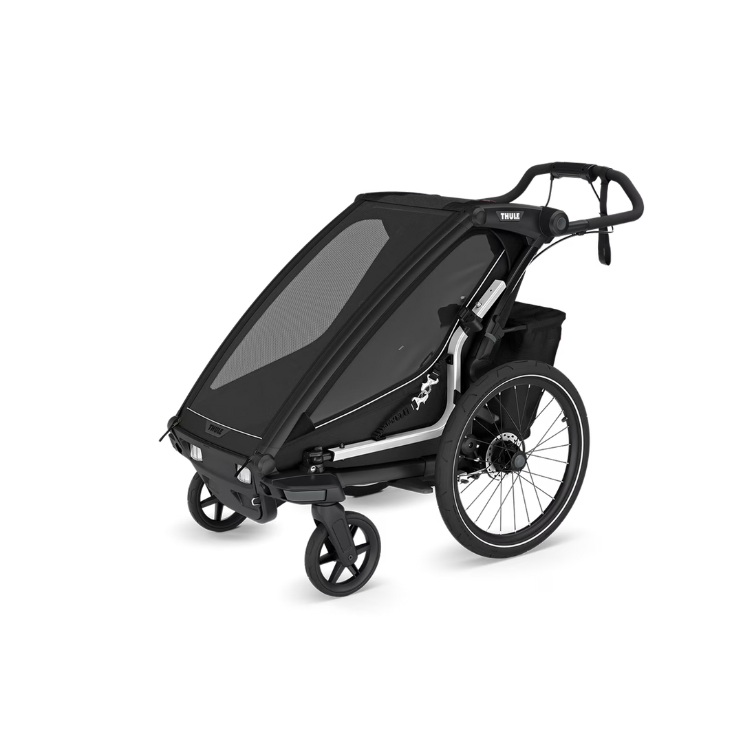 Chariot Sport 2 Single Trailer/Stroller