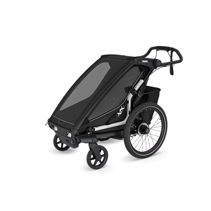 Chariot Sport 2 Single Trailer/Stroller