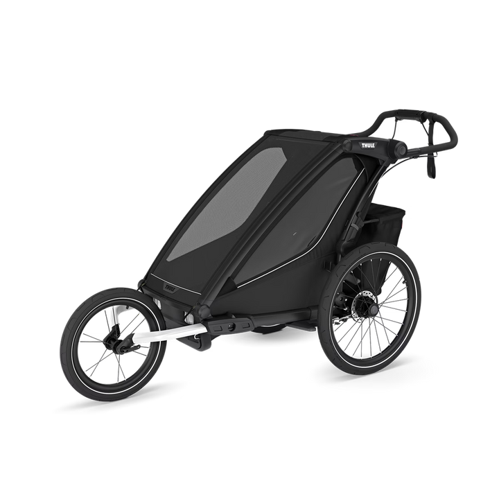 Chariot Sport 2 Single Trailer/Stroller