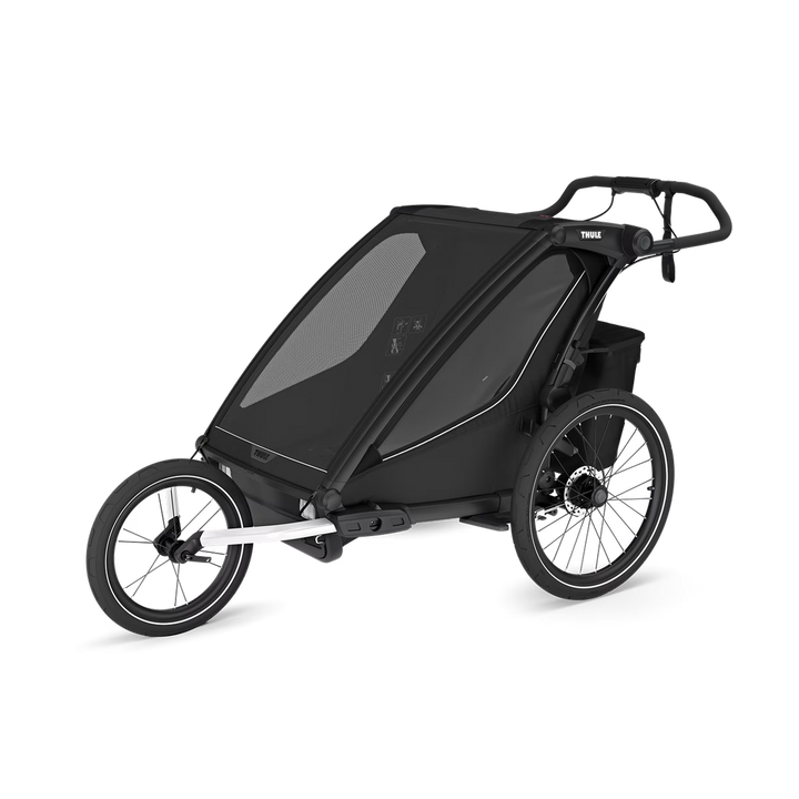 Chariot Sport 2 Double Trailer/Stroller