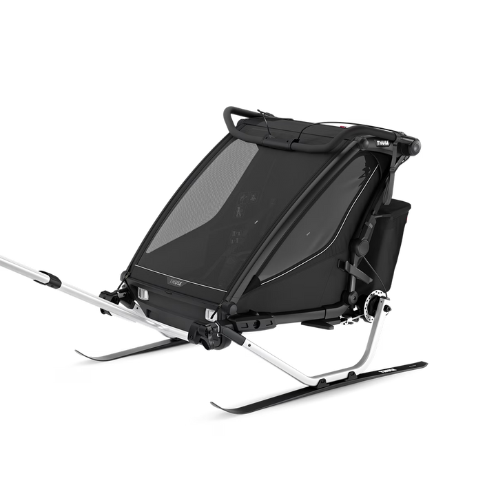 Chariot Sport 2 Double Trailer/Stroller