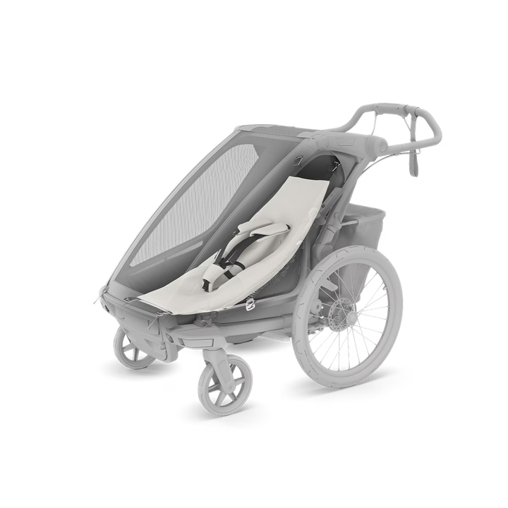 Infant Sling Chariot 2.0