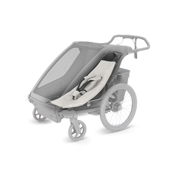 Infant Sling Chariot 2.0