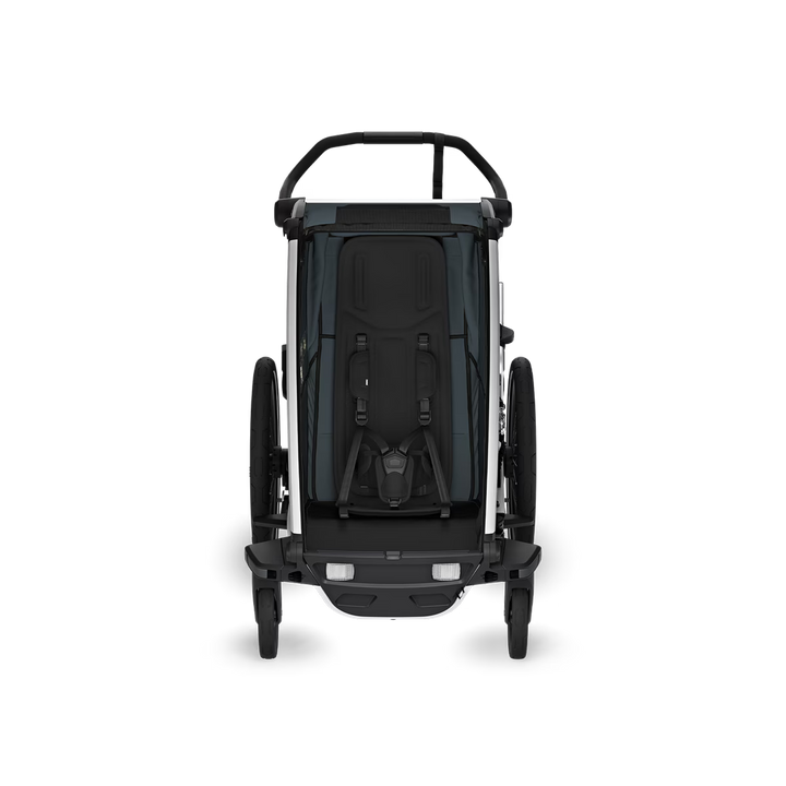 Chariot Cross 1 Single Bike Trailer/Stroller