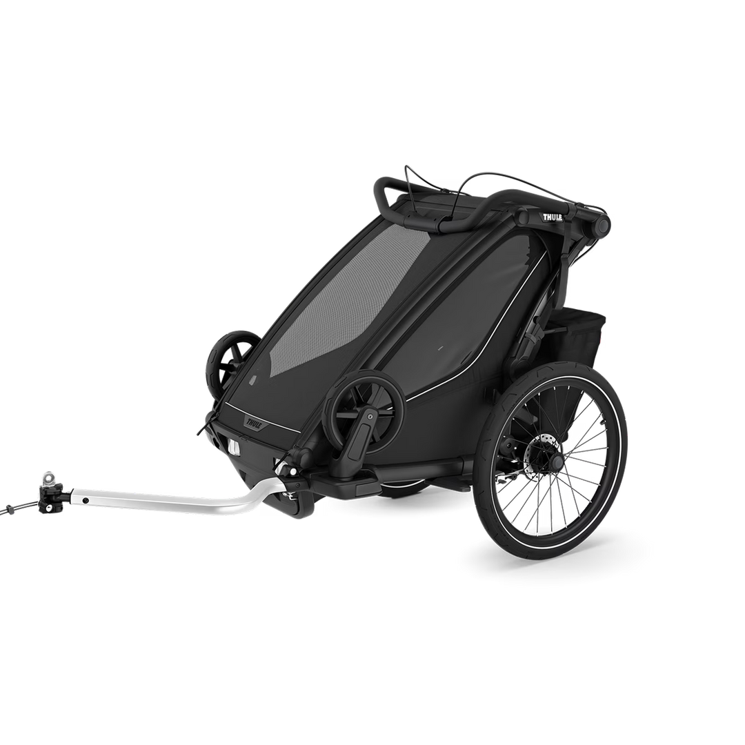 Chariot Sport 2 Single Trailer/Stroller