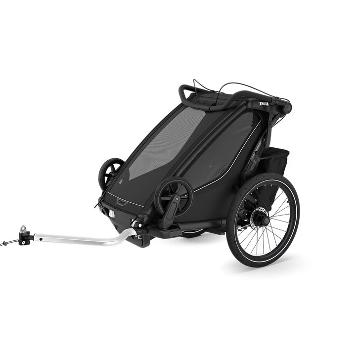 Chariot Sport 2 Single Trailer/Stroller