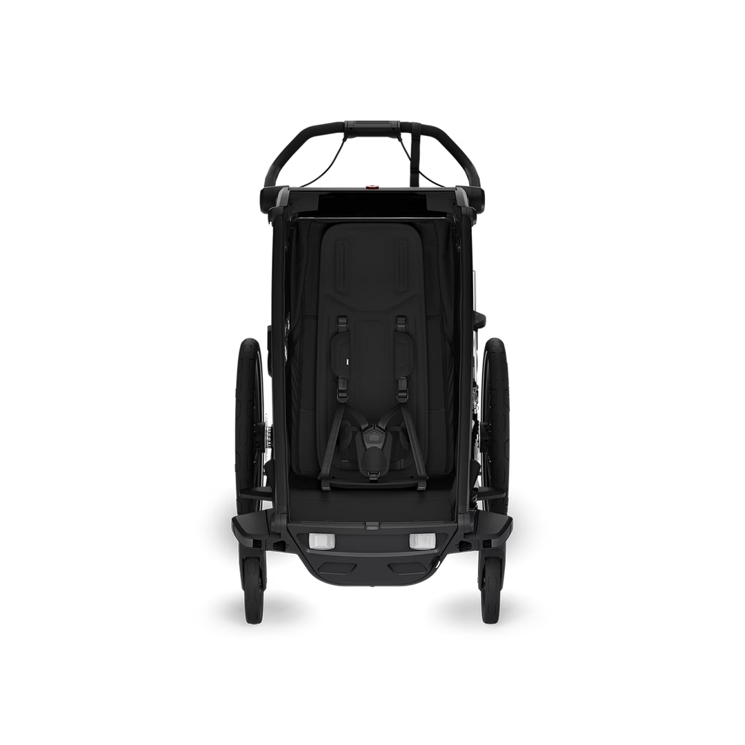 Chariot Sport 2 Single Trailer/Stroller