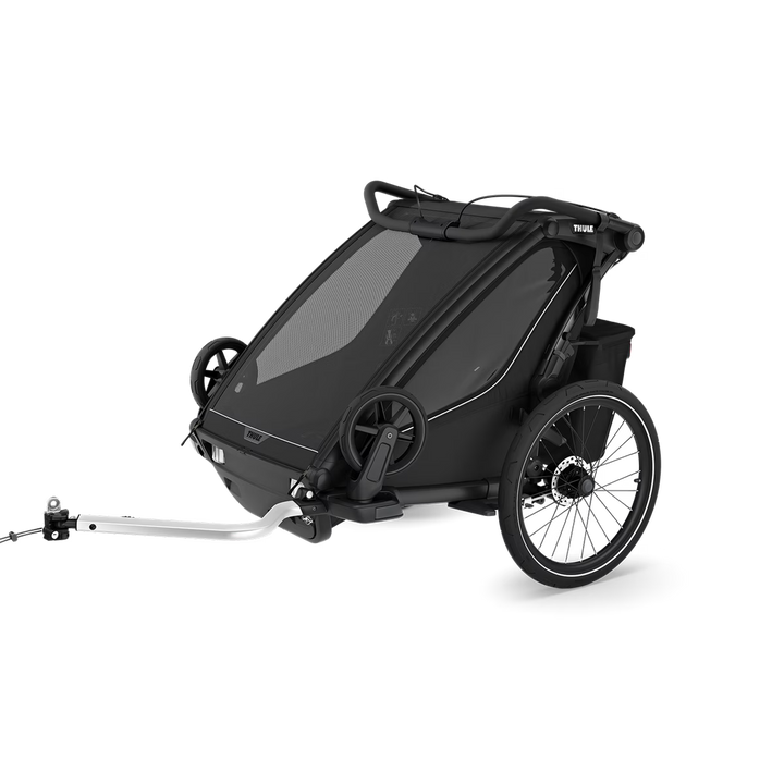 Chariot Sport 2 Double Trailer/Stroller