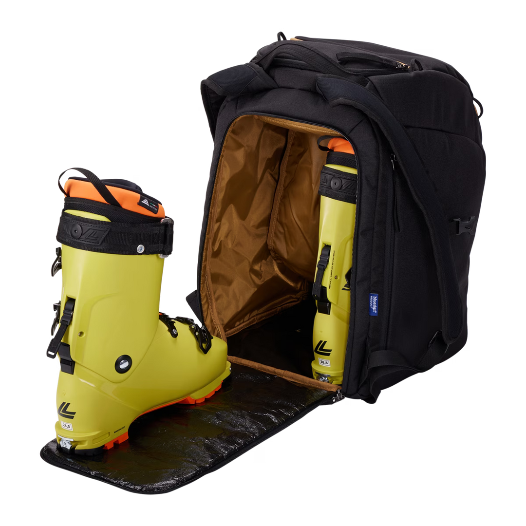 RoundTrip Snowboard/Ski Boot Pack 45L